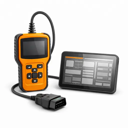 Диагностика