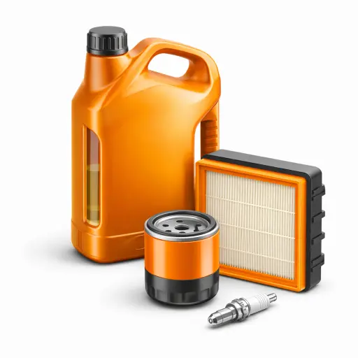 Автозапчасти